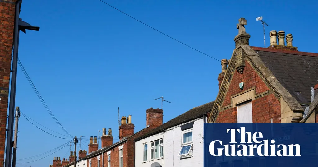 'Seriously wrong': flood-hit Lincolnshire residents at odds with Reform MP over climate