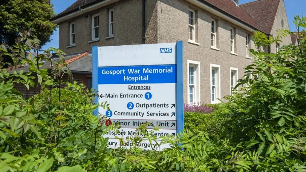 Police probing 450 patient deaths at hospital identify 24 suspects