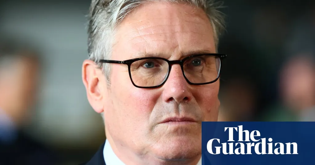 Starmer's promised ethics commission may repackage existing regulators