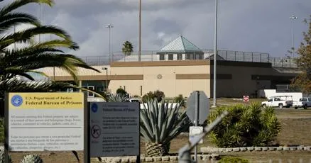 The US government is closing a women's prison and other facilities after years of abuse and decay