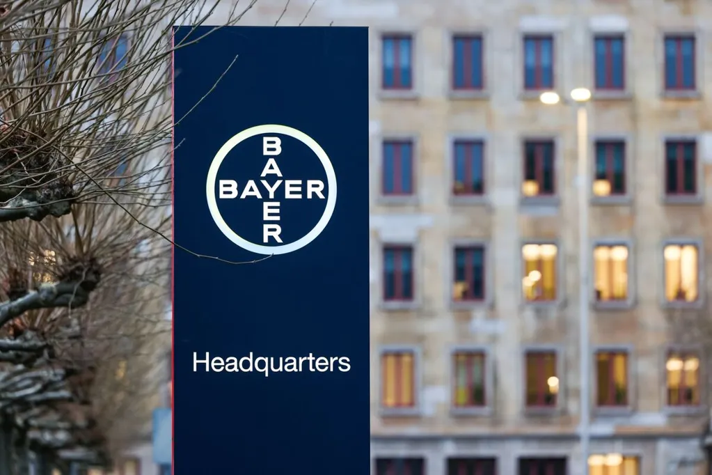Bayer Accuses J&J of Misleading Ads for Its Prostate-Cancer Drug