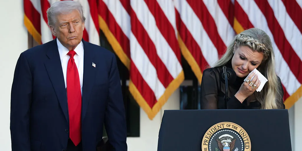 MSNBC takes heat after skipping live coverage of Medal of Freedom ceremony for Charlie Kirk