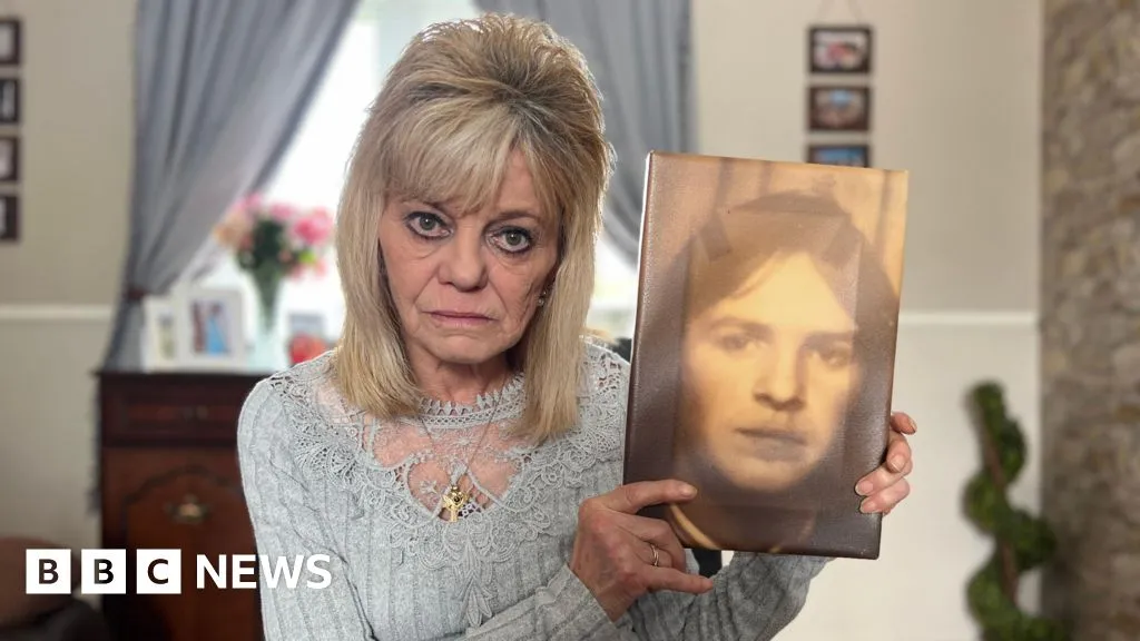 'I've got no peace': Missing cold cases reopened