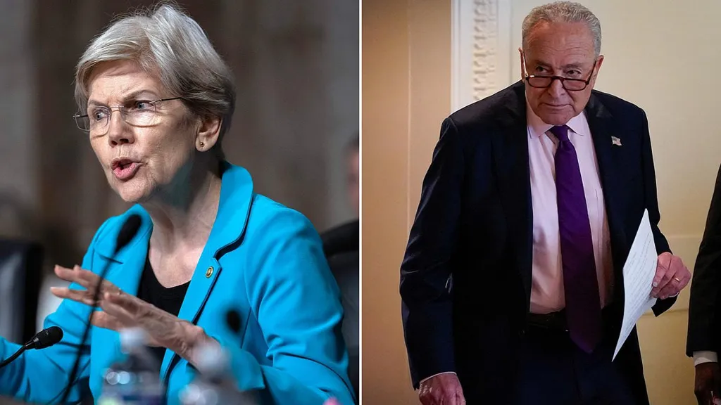Dem's latest Trump budget bill move draws ire of social media users