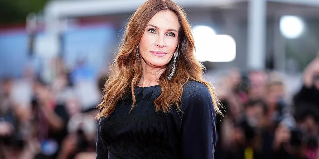 Julia Roberts hits back at criticism after new film sparks backlash