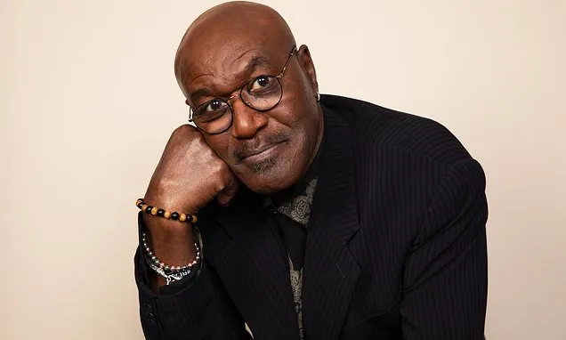 The to-do list of Oscar nominee Delroy Lindo includes Othello and a...