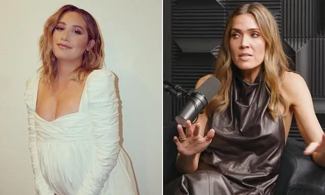 Mandy Moore talks 'mourning' friendships amid 'toxic mom group' drama