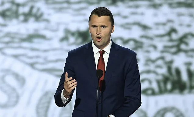 Charlie Kirk memorial to be held at NFL stadium