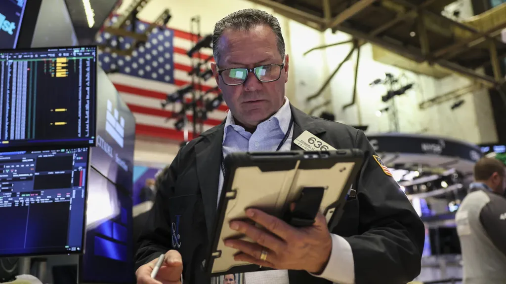 We're putting money to work in this hard-hit financial stock