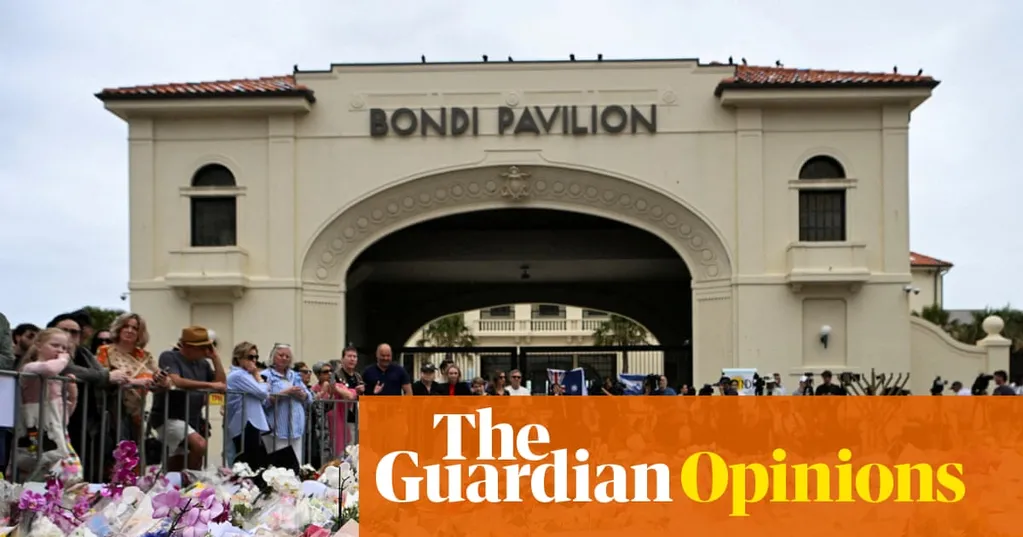 The royal commission into antisemitism's interim report should improve safety. But what's revelatory is what it does not recommend | David Heilpern