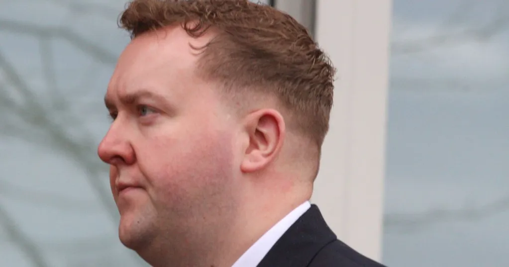 Jordan Linden facing jail after being found guilty sexual harassment and assault