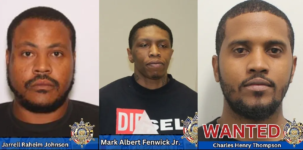 Caught On Camera: Vengeful Lexington Park Attack Leaves Victim With Gunshot Wounds - The BayNet