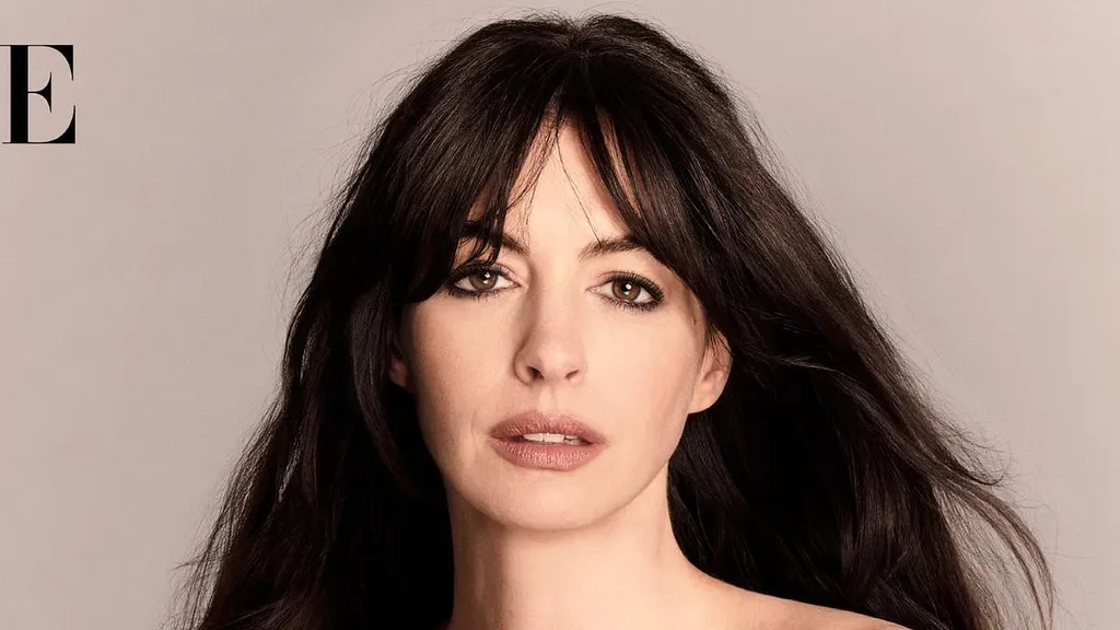 Anne Hathaway offers clarity on her young diva rumours