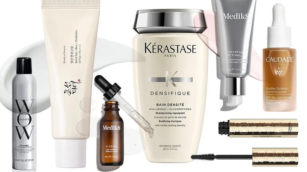The best beauty products to stock up on in the Amazon Prime Day sales