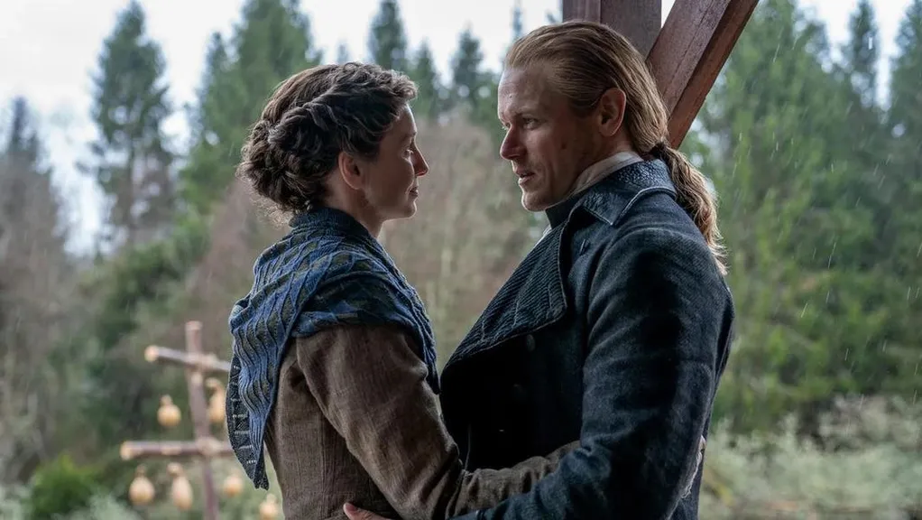 'Outlander' Is Making Some Bizarre Mistakes In Season 8, But Is It Really As Bad As 'Game Of Thrones?'