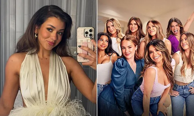 Jen Affleck speaks out amid Taylor Frankie Paul drama