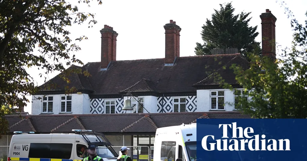More England councils plan to challenge asylum hotels after Essex ruling