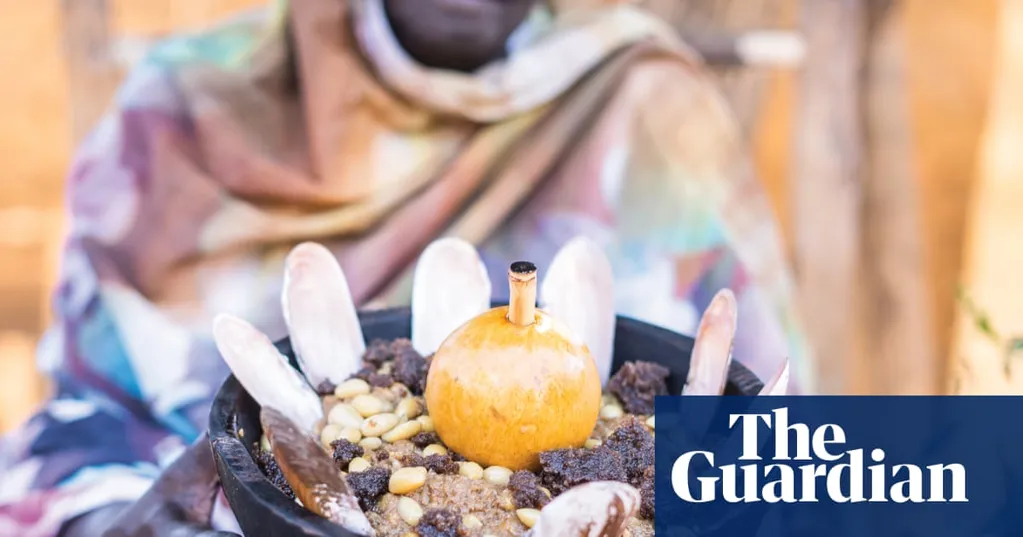 'A mission of mine': during Ramadan, Sudanese food is a reminder of what is at stake in a time of war