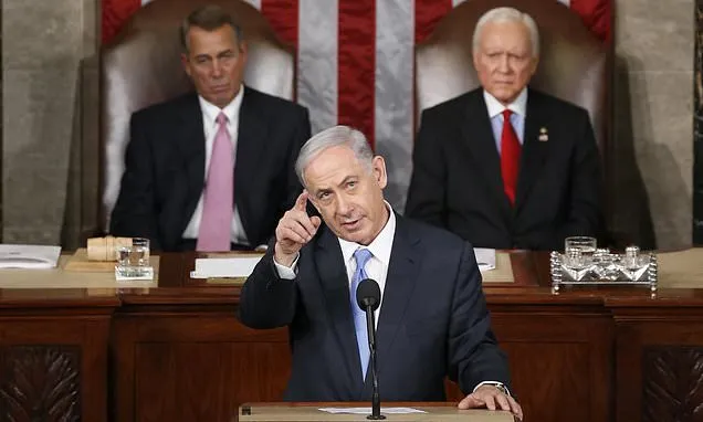 Tarnished by Oct. 7, Netanyahu's legacy may be reshaped by war with...