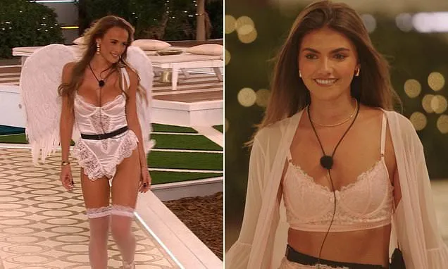 Love Island spoilers: Sexy heart rate challenge is BACK with a twist