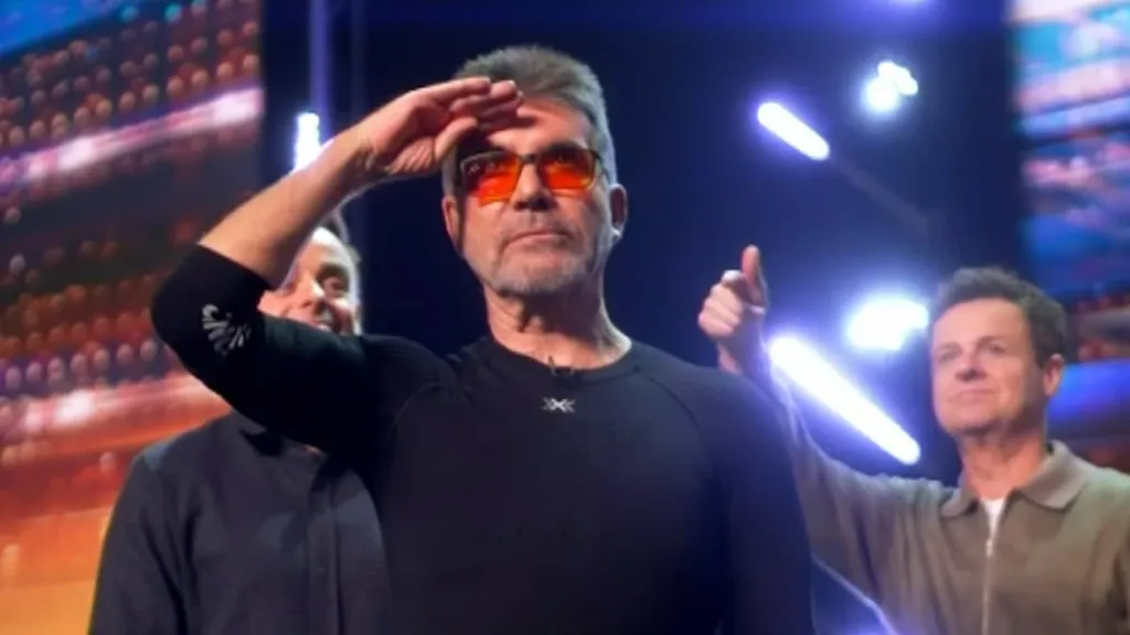 Britain's Got Talent viewers moan acts are 'same thing over and over'