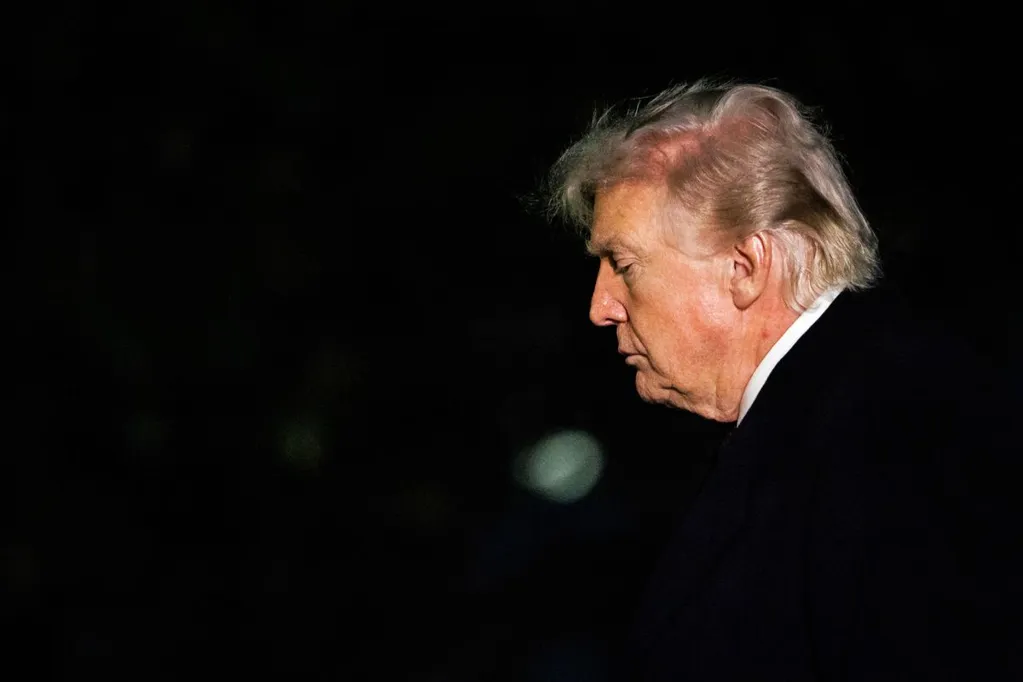 US Allies in Europe and Asia Aren't Rushing to Help Trump