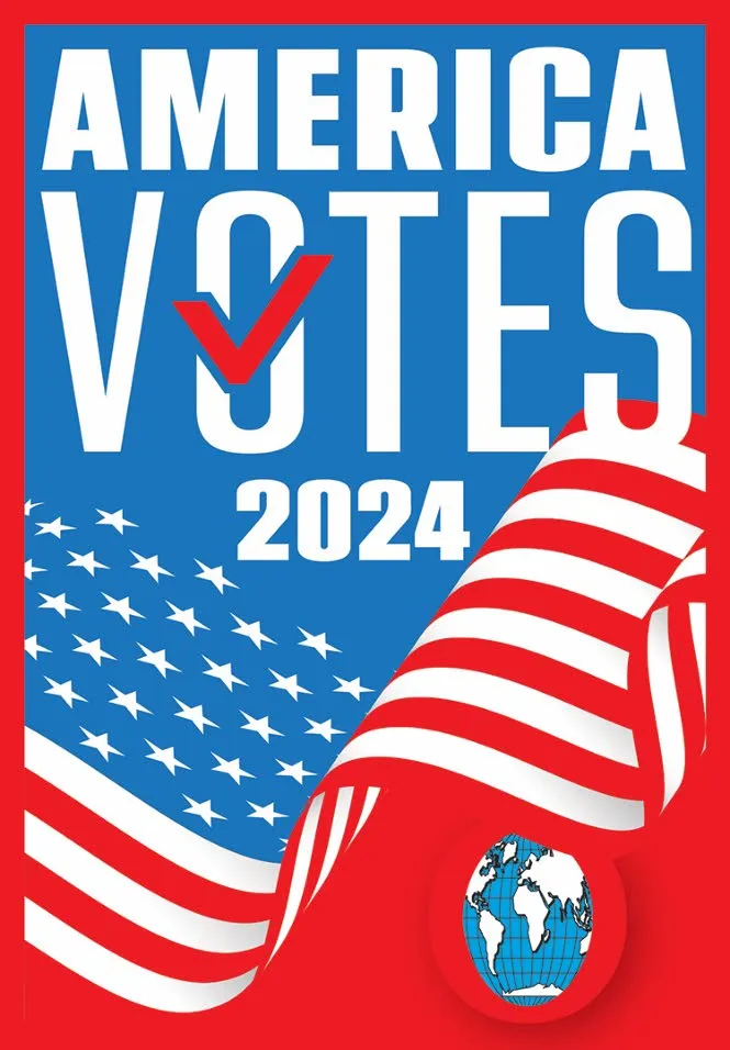 Americans on alert about possible abuse of AI in election - Jamaica Observer
