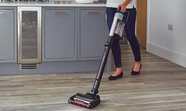 Shark vacuum deals are cleaning up Prime Big Deal Days 2025