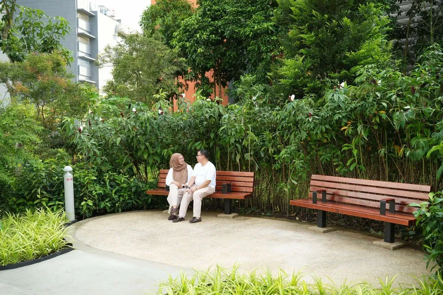 How Singapore Reimagines Care Through Design