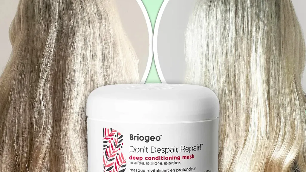 The viral hair mask everyone loves is 40% off