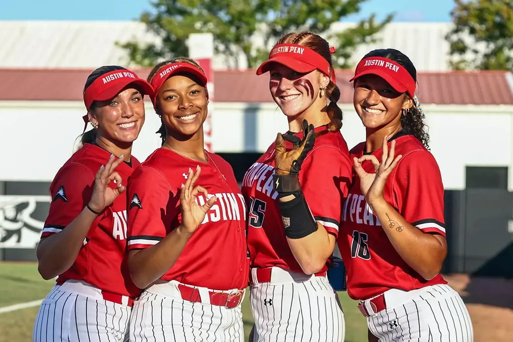Austin Peay State University Softball Heads to Louisiana for Carl Vincent Invitational - Clarksville Online - Clarksville News, Sports, Events and Information