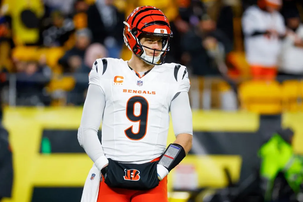 NYC pawn shop owner pleads guilty to fencing Joe Burrow's stolen...