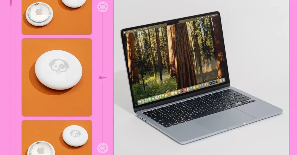12 Worth-It Prime Day Apple Deals, From MacBooks to iPads to AirPods