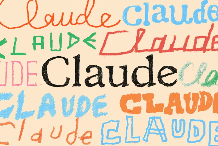 It's a Weird Time to Be Named Claude