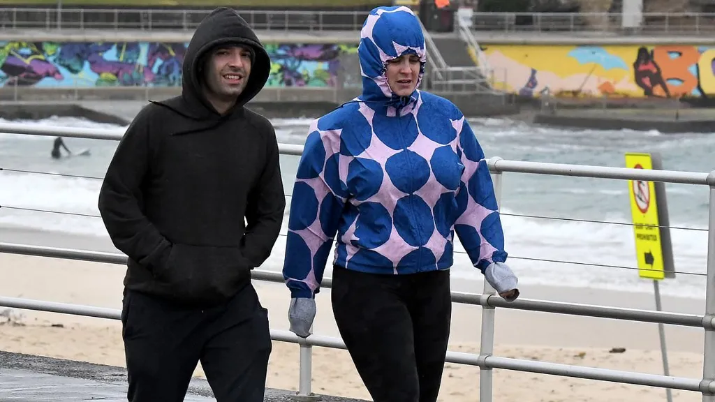 Yet another wintry blast with gale-force winds set to wreak havoc