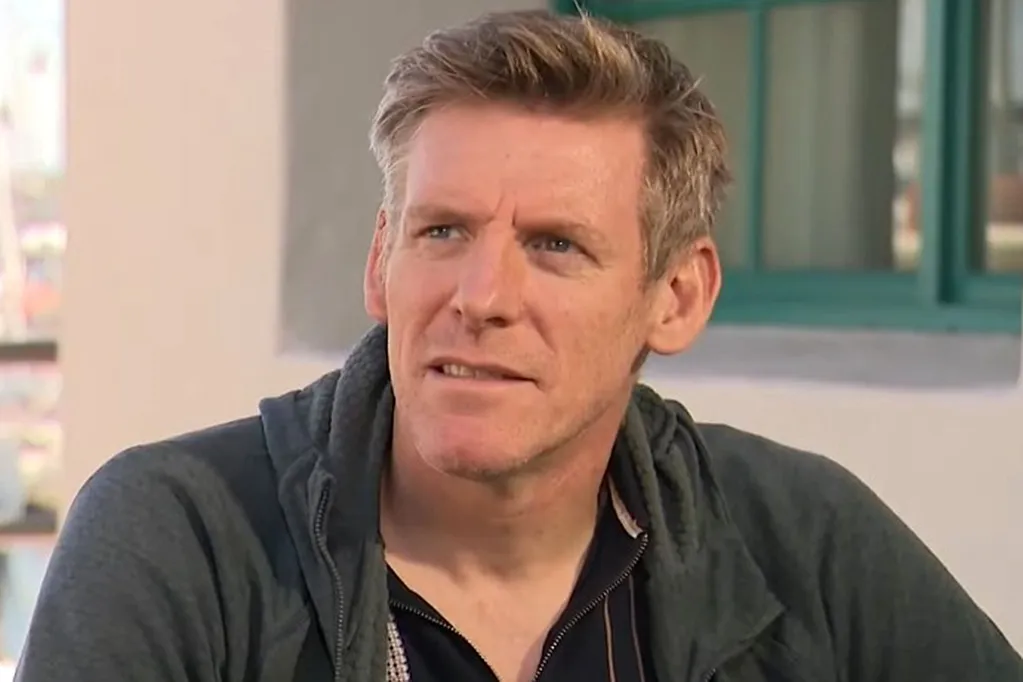 Swimmer Recalls How He Fought Off Shark During Attack Along Calif. Coast