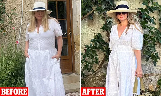 I dropped from a size 16 to a size 12 with these 6 golden rules