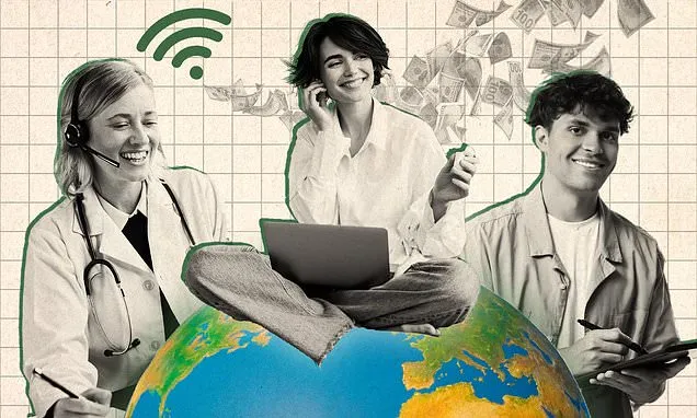 Remote-work jobs that pay at LEAST $90,000