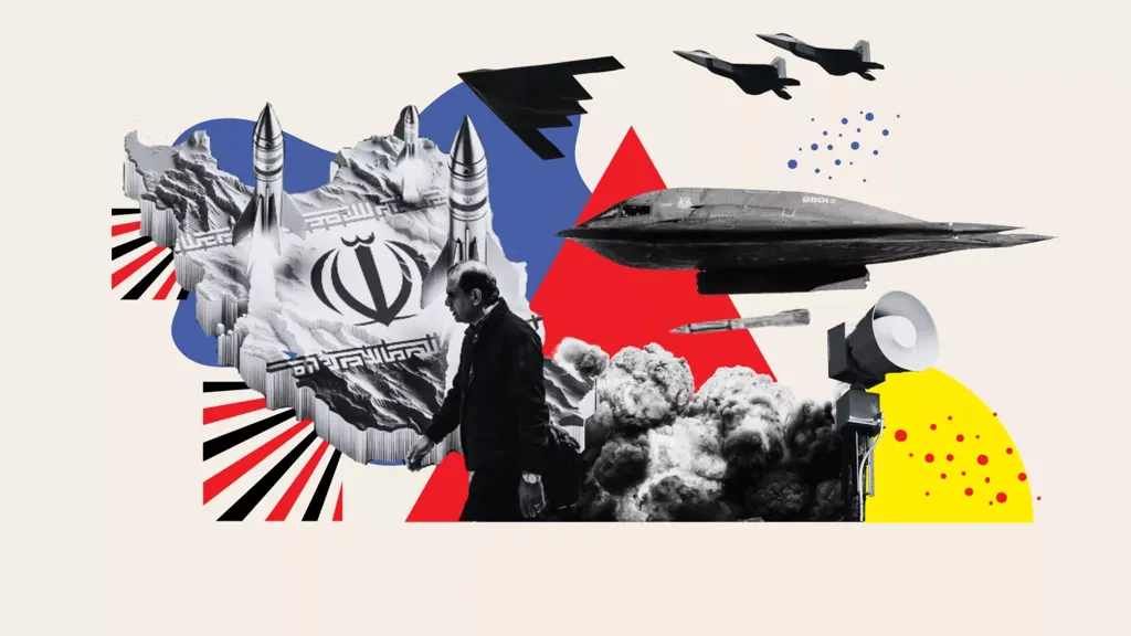 Trump Bombed Iranian Nuclear Sites -- Was It a Good Idea?