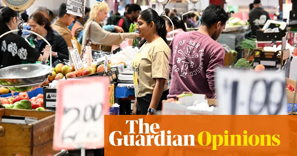 Australia's multiculturalism lives mostly on the surface. Inclusion without voice is tokenism | Shadi Khan Saif