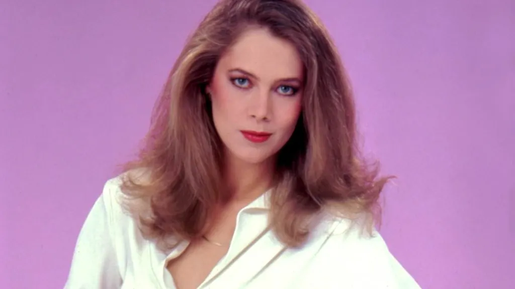 Kathleen Turner was the siren in Romancing The Stone, see her now