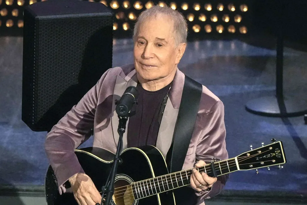 Paul Simon, 83, Cancels 2 Shows Due to 'Chronic and Intense Back Pain' That Has Become 'Unmanageable'