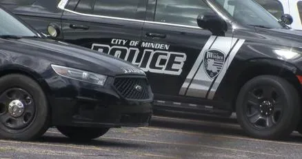 Tension in Minden police ranks spills over to city leadership
