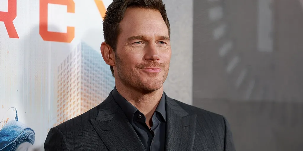 Chris Pratt admits the 'Moneyball' director told him to stop being 