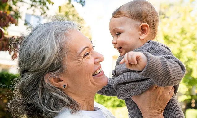 Confessions of a wannabe grandmother