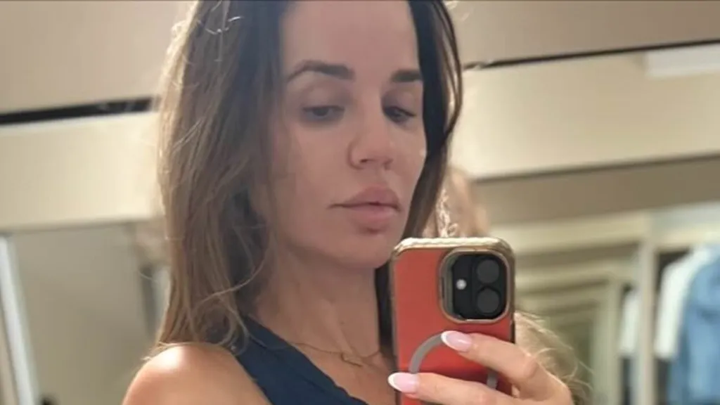 Tanya Bardsley undergoes 'major surgery' to fix 'horrific' condition