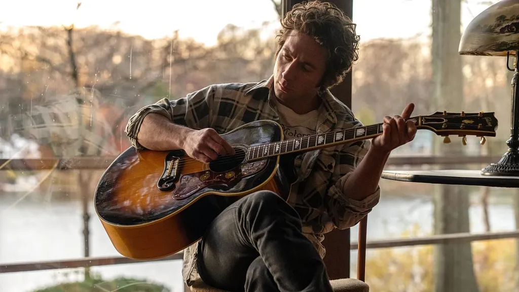 Christmas TV On Demand: Blockbuster films and A-list dramas to stream