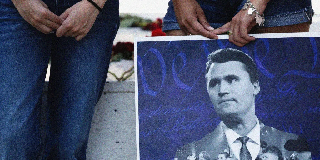 How Charlie Kirk's Professor Watchlist reshaped free speech on campus