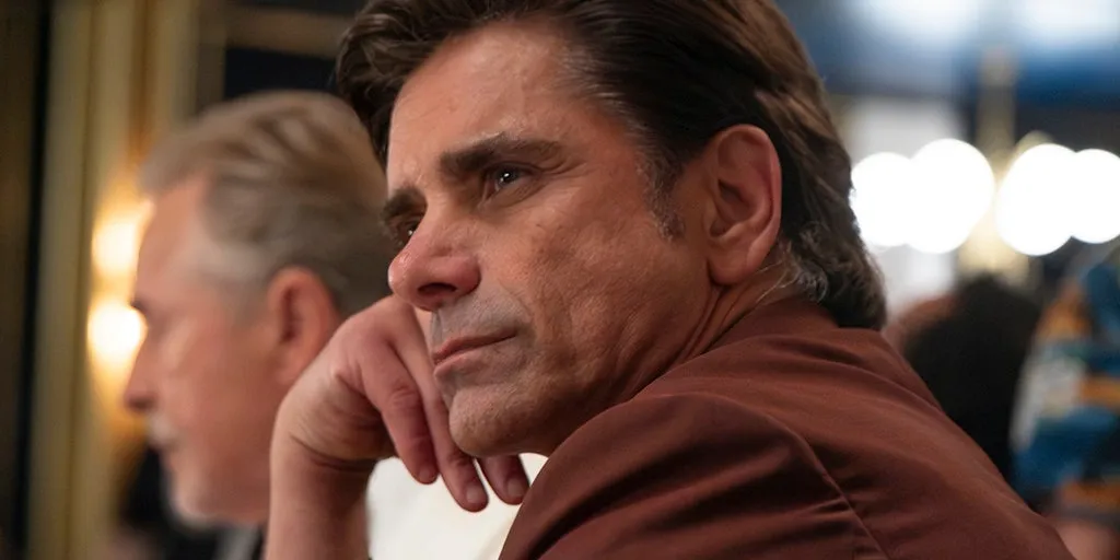 John Stamos is looking for his 'Breaking Bad' moment