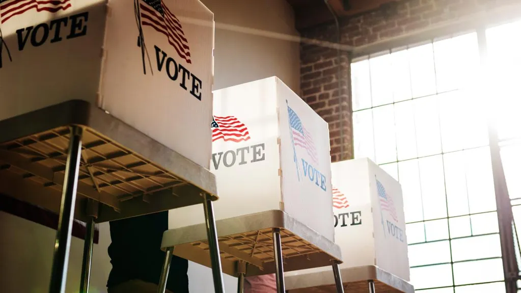 Election Day 2024 | These are the races to watch in Kentucky and Indiana
